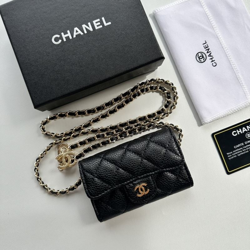 Chanel Wallets Purse